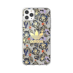 adidas or transparent coque cny aop iphone 11 pro max zloty/gold 37773