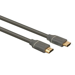 Philips SWV4432S/10 Câble HDMI Compatible 3D 1,5 m