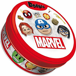 Ludendo Dobble Marvel Emoji