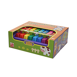 Acheter Jouet musical Reig Xilo Natura Xylophone Piano