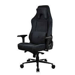 Arozzi Vernazza XL SuperSoft - Black SIEGE GAMING