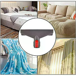 Acheter Filtres de remplacement HEPA V10 AD 3, avec accessoires de fixation de remplacement (tuyau d'extension + outil de matelas + brosse rigide)