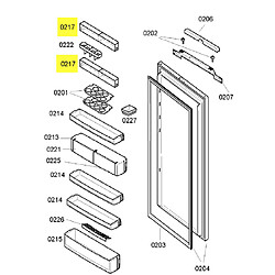 Siemens ETAGERE REP 0217