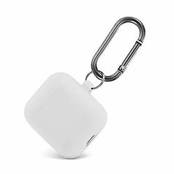 Acheter LaCoqueFrançaise Coque Silicone Liquide Apple Airpods · Reconditionné