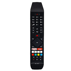 GUPBOO Convient pour la télécommande Hitachi TV RC43140 universelle 55HL7000 32HE4000 24HE2000