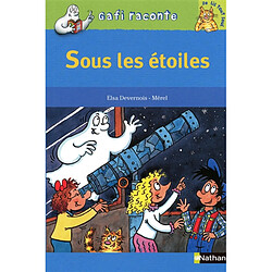 Sous les étoiles