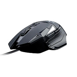 Acheter Universal Maison de jeu filaire ergonomique 7 Button G502 USB Computer Mouse RVB Gamer MICE X7 Anti-Sweat avec LED