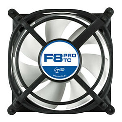 Avis Artic Cooling F8 PRO TC