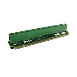 Carte PCI Riser Card Dell 0077KF 1x PCI PowerEdge 1550 - Occasion