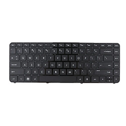 Clavier US UK Anglais Clavier Bluetooth Filaire