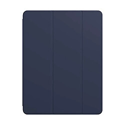 Avis Apple Smart Folio iPad Pro 12.9 (2022) / Pro 12.9 (2021) / Pro 12.9 (2020) - Deep Navy