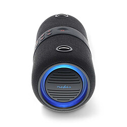 Avis Haut -parleur bluetooth® 40 w - noir - spbt2480bk - NEDIS