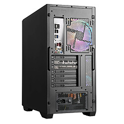 CSL-Computer PC Gaming M11420H pas cher