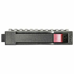 Hewlett Packard Enterprise 793669-B21 disque dur