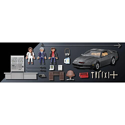 Acheter Playmobil® 70924 Knight rider - k i t t 2000