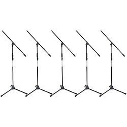 Microphone Pronomic