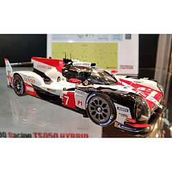 Tamiya Maquette Voiture Maquette Camion Toyota Gazoo Racing Ts050 Hybrid