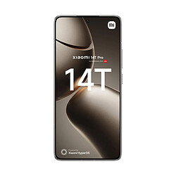 Xiaomi 14T Pro - 12/512GB