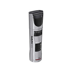 Tondeuse à barbe rechargeable - T831E - BABYLISS FOR MEN pas cher