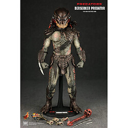 Hot Toys MMS130 - Predators - Berserker Predator