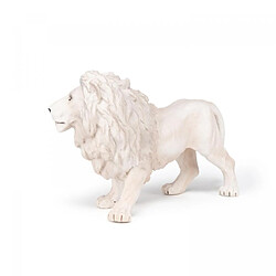 Avis Papo 50185 Grand lion blanc figurine