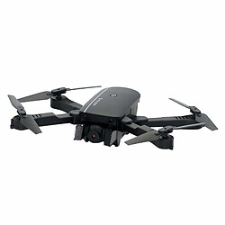 Justgreenbox WIFI FPV avec caméra grand angle 4K Drone RC pliable Quadcopter RTF, One La batterie