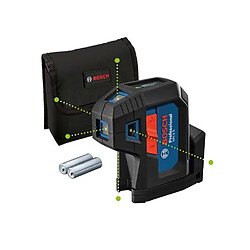 Laser points Bosch GPL 5 G Professional