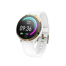 Platyne Montre Gps Bluetooth Multifonctions