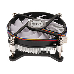 cpu ventilateur de refroidissement pas cher