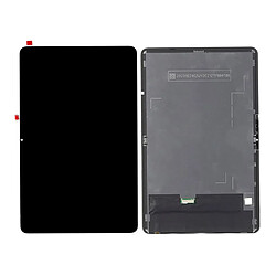 Visiodirect® Ecran complet : vitre tactile + ecran LCD compatible avec Honor Pad 8 HEY-W09 HEY-AL09 taille 12" + kit outils