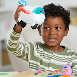 Hasbro Play-Doh, Coffret Starter - Mon avion pas cher