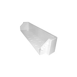 Indesit Balconnet bouteilles blanc