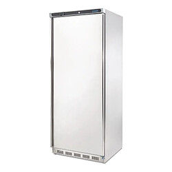 Armoire Positive Professionnelle Inox - 600 L - Polar