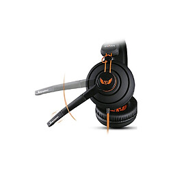 Avis Universal X7 3.5mm Plug Plug Transmission Stéréo Deep Basse Boyfriend Casque avec micro