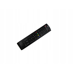 GUPBOO Télécommande Universelle de Rechange pour VIVAX TV-22LE72 TV-24LE72 TV-32LE73 TV-32LE74