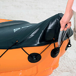 Acheter Kayak Gonflable Bestway Hydro-Force Lite-Rapid 321x88 cm 2 Personnes avec Rames