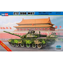 Hobby Boss Char Ztz 99b Mbt