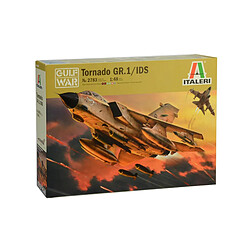 Italeri Maquette Avion : Tornado GR.1/IDS