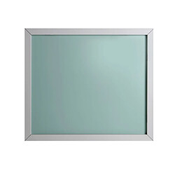 Avis Kiamami Valentina MIROIR AFFLEURANT RÉVERSIBLE CM 80 H 70