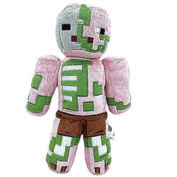 Universal Minecraft peluche poupée abeille dauphin perroquet poupée poupée jeu périphérique 21