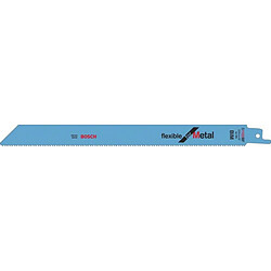 Acheter lame de scie sabre - s 1122 bf - flexible - pour métal - bosch 2608656019