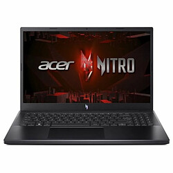 Ordinateur Portable Acer 15,6" 16 GB RAM 512 GB SSD NVIDIA GeForce RTX 3050