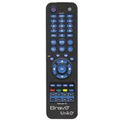 Telecomando tv Bravo UNIKO Universale per decoder