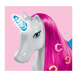 STEFFI LOVE - Licorne Lumineuse pas cher