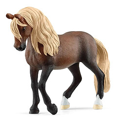 Schleich Horse Club Étalon Paso Péruvien