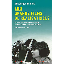 100 grands films de réalisatrices : de La fée aux choux à Wonder Woman, quand les femmes s'emparent du cinéma - Occasion