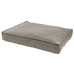 Madison Coussin d'extérieur pour chiens Manchester 120x90x15 cm Taupe