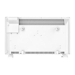 Acheter Purline Panneau de radiateur avec commande numérique