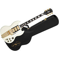 Epiphone 1963 Les Paul SG Custom - Classic White