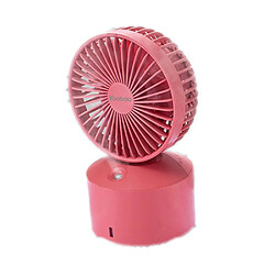 Ventilateur de Pulvérisation Ventilateur de Brouillard d'Eau Portable Usb Rechargeable Artefact De Refroidissement Par Pulvérisation D'Eau Petit Humidificateur de Ventilateur